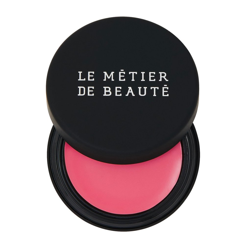 MTIER Creme Fresh Tint for Cheek and Lip  Brightens with Hydrating, Buildable Color  Creamy, Blendable & Long-Lasting Formula for a Radiant, Dewy Finish (La Vie En Rose)