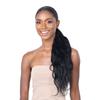 Milky Way Organique Pony Pro Easy Wrap Around Ponytail Body Wave 24" (24 Inch, OT30) view 1
