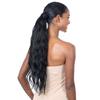 Milky Way Organique Pony Pro Easy Wrap Around Ponytail Body Wave 24" (24 Inch, OT30) view 3