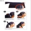 Milky Way Organique Pony Pro Easy Wrap Around Ponytail Body Wave 24" (24 Inch, OT30) view 4