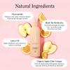 Rizos Curls Apple Cider Vinegar Scalp & Hair Rinse, Clarifies to Remove Product Buildup, Balance Oils, Revive Hair & Scalp, Enhances Softness & Shine, 10 oz view 3