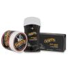 Suavecito Pomade Signature Scent Essentials Bundle: Clay Hair Styling Pomade, Aluminum Free Deodorant, Moisturizing Body Soap view 1