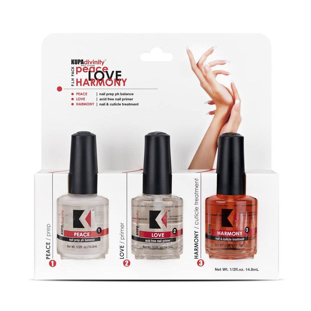 KUPA Divinity Peace/Love/Harmony Bundle