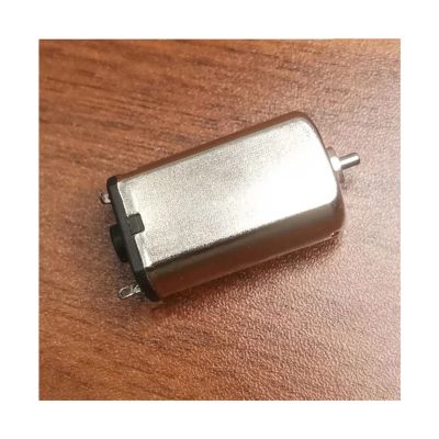 BGNERY Engine Model Electric Shaver Motor Hair Clipper Motor Hair Dryer Motor Model Aircraft Motor High Torque 3V-7.4V High Speed 180 DC Motor DIY Tools