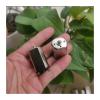 BGNERY Engine Model Electric Shaver Motor Hair Clipper Motor Hair Dryer Motor Model Aircraft Motor High Torque 3V-7.4V High Speed 180 DC Motor DIY Tools view 2