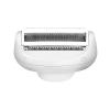 Women Electric Razor Head Replacement for Krovena (White 1Pcs) view 2