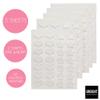 GREIGHT BRAND PRODUCTS Hydrocolloid Acne Pimple Patch Heart and Star Shape 140 Patches - Acne Treatment For Breakout, Conceals Acne, Reduces Pimples and Blackheads view 3