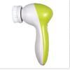 Power Facial Cleansing Brush (Green) view 1