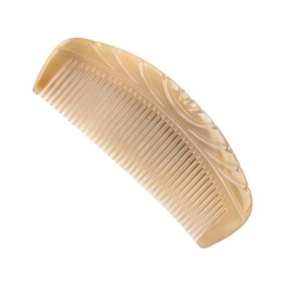 Hair Comb Fine Tooth Hair Comb For Curly Hair, Long Hair, Wet Hair, Compact And Portable Hair Comb Comb