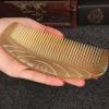 Hair Comb Fine Tooth Hair Comb For Curly Hair, Long Hair, Wet Hair, Compact And Portable Hair Comb Comb view 2