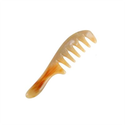 Hair Comb 1pcs Wide Tooth Hair Comb Hair Brush, Durable Large Combs, For Curly Hair, Long Hair, Wet Hair Comb