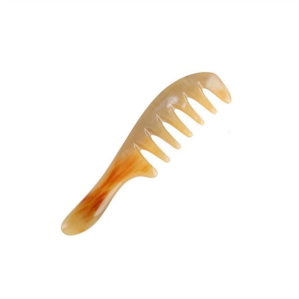 Hair Comb 1pcs Wide Tooth Hair Comb Hair Brush, Durable Large Combs, For Curly Hair, Long Hair, Wet Hair Comb