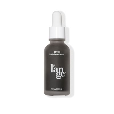 L'ANGE HAIR | Detox Scalp Reset Serum | Hydrating Scalp Serum for Dry Itchy Scalp | Promotes Healthy Hair Growth & Scalp Hydration | Dry Scalp Treatment for Women | Soothes Dry Scalp 1 Fl oz