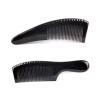 Hair Comb 2pcs Hair Comb Hair Brush, Hair Comb Set For Men And Women, For Wet Or Dry Hair, For Long Thick Thin Curly Hair, Black 3 Comb view 1