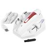 Hair Remover and Eyebrow Trimmer, 5 in 1 Lady Women Electric Hair Removal Epilator Beauty Tools for Cheek Upper Lip, Trimmer () view 1