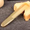 Hair Comb Fine Tooth Hair Comb, Professional Hair Comb, Suitable For Men Women, Dry And Wet Hair, All Types Of Hair Comb view 3