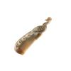 Hair Comb Elegant Fine Tooth Comb For Curly Hair, Long Hair, Wet Hair, Hair Comb With Handle Comb Comb view 1
