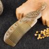 Hair Comb Elegant Fine Tooth Comb For Curly Hair, Long Hair, Wet Hair, Hair Comb With Handle Comb Comb view 2