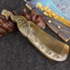 Hair Comb Elegant Fine Tooth Comb For Curly Hair, Long Hair, Wet Hair, Hair Comb With Handle Comb Comb view 3