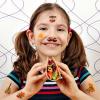 60 Pieces Cinco De Mayo Mexican Fiesta Tattoos for Kids, Fiesta Party Decorations, Taco Pinata Bachelorette Temporary Tattoo Stickers for Party Supplies Favors view 3