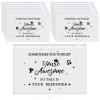 Sunnyray 60 Pcs Makeup Bags Bulk Inspirational Gifts Bags for Women EVA Cosmetic Bag with Zipper for Housekeeping Week Appreciation Gifts(You Are Awesome) view 1