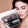 Sunnyray 60 Pcs Makeup Bags Bulk Inspirational Gifts Bags for Women EVA Cosmetic Bag with Zipper for Housekeeping Week Appreciation Gifts(You Are Awesome) view 3