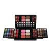 All-in-one Makeup Palette - 48 eyeshadow Palette,18 Lipstick palette,2 blush,1 concealer,2 Contour,1 powder,4 brushes With Mirror,Suitable for girls, beginners and professionals makeup gift set view 1