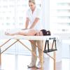FOMIYES Massage Table Accessory Armrest Support Hanging Arm Rest for Beauty Bed Durable Massage Arm Rest view 3