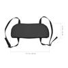 FOMIYES Massage Table Accessory Armrest Support Hanging Arm Rest for Beauty Bed Durable Massage Arm Rest view 4