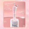 Alisesun 2Pcs Crystal Jelly Lip Oil Moisturizing Hydrating Lip Care Hydrating Lip Gloss Tinted Lip Balm, Long Lasting & Nourishing Lip Glow Oil, Non-sticky Fresh Texture view 4