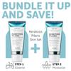 KP Bump Eraser Body Set | Keratosis Pilaris Treatment | Keratosis Pilaris Lotion | Exfoliating Body Scrub | Ingrown Hair Treatment | Bundle Set for Bump, Strawberry Legs, Redness, Dry & Flakey Skin view 4