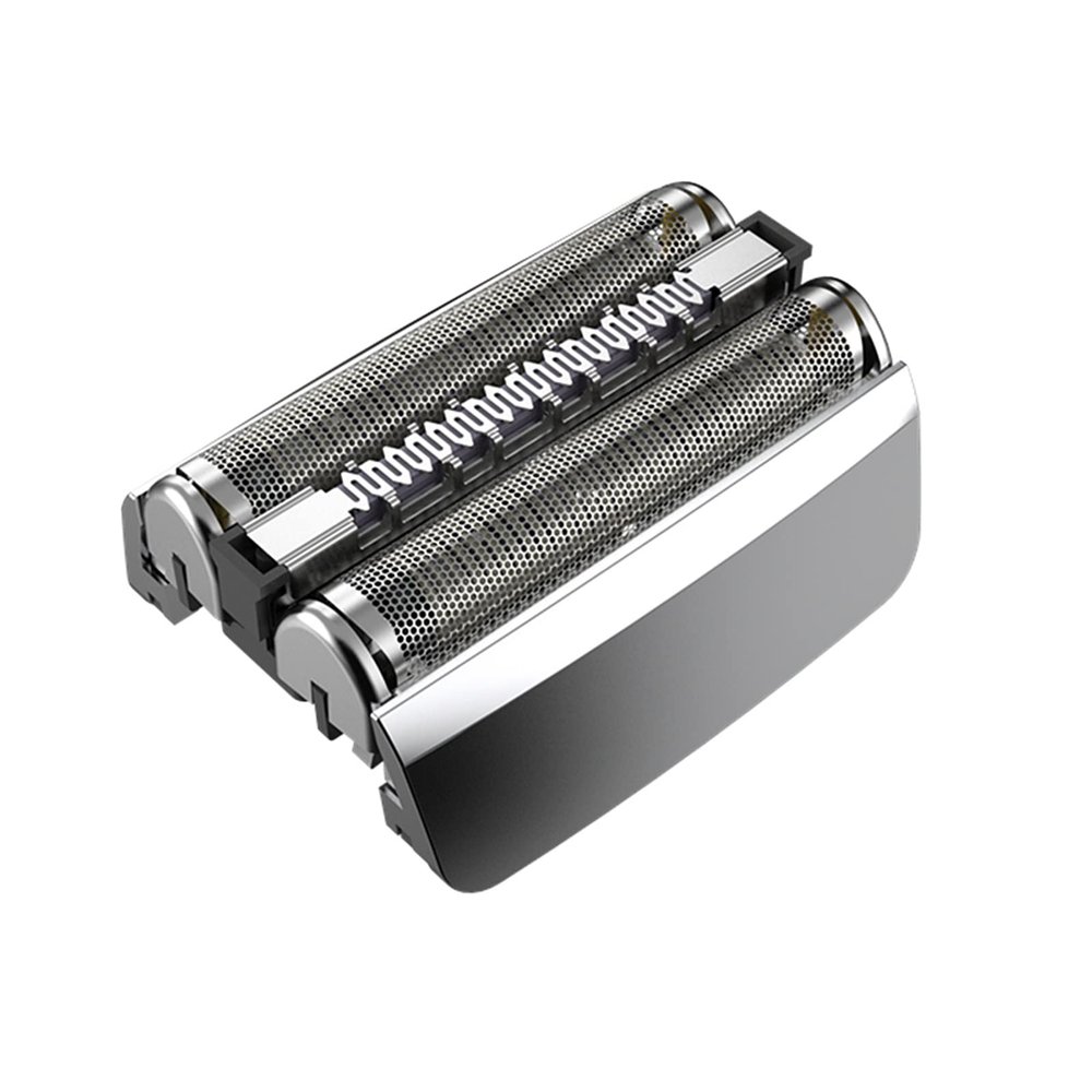 83M Replacement Head Blade Compatible with Braun 83M Series 8 Electric Shavers, Series S8 Replacement Shaver Blades Foil and Cutter for Electric Razor 8370cc, 8390cc, 8350s