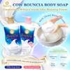 Bouncia Premium Moisturizing Body Wash, Deep Moisture, for Women - 15.5 fl oz view 4