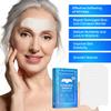 SILKDERMIS Forehead Wrinkle Patches 12Pcs with Aloe, Collagen, Vitamin E, Anti Wrinkle Patches, Forehead Wrinkles Treatment view 2