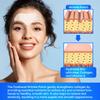 SILKDERMIS Forehead Wrinkle Patches 12Pcs with Aloe, Collagen, Vitamin E, Anti Wrinkle Patches, Forehead Wrinkles Treatment view 3