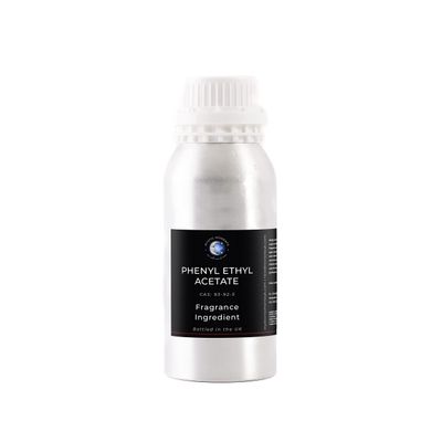 Mystic Moments | Phenyl Ethyl Acetate - 500g