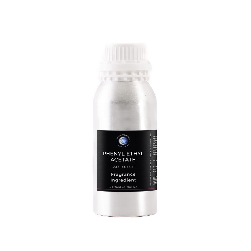 Mystic Moments | Phenyl Ethyl Acetate - 500g