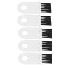 Cleaner Brushes, Mens Electric Shaver Cleaning Brush, Cleaning Brushes Shaver Cleaning Brushes Cleaning Brushes Replacement Brushes view 1