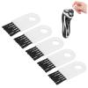 Cleaner Brushes, Mens Electric Shaver Cleaning Brush, Cleaning Brushes Shaver Cleaning Brushes Cleaning Brushes Replacement Brushes view 3