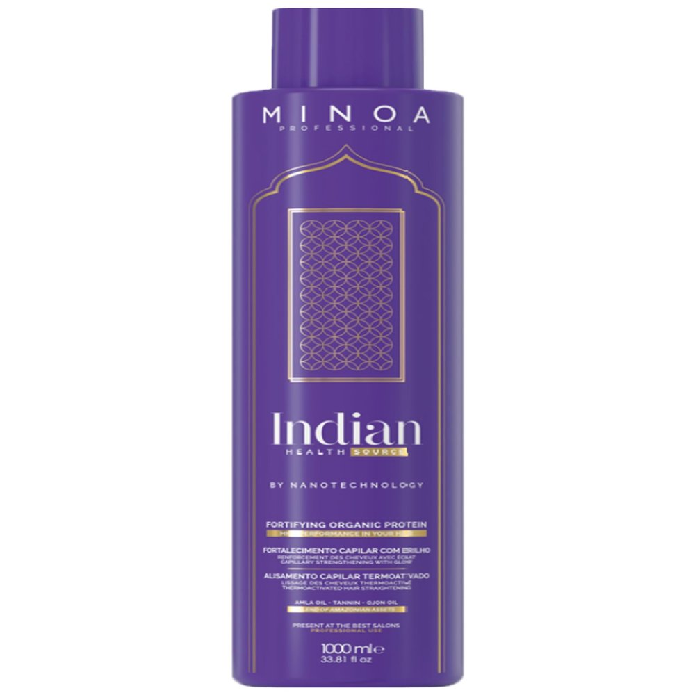 MINOA INDIAN