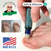 Swissklip KlearNail Toenail Stick | Medi-Care Treatment | Natural Solution for Healthy Nails I Suitable For Foot, Toe, and Fingernail I For Brittle Toenails  10ml / 0.3 Fl. Oz. Pack 1 - Made in USA view 4