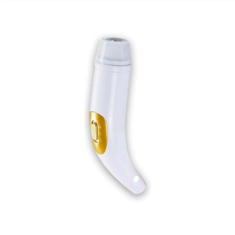 GIENEX Electric Foot Callus Remover, Foot File Pedicure Tool for Calluses and Dead Skin, Powerful, Fast and Safe Callus Remover for Feet