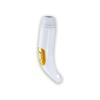 GIENEX Electric Foot Callus Remover, Foot File Pedicure Tool for Calluses and Dead Skin, Powerful, Fast and Safe Callus Remover for Feet view 1