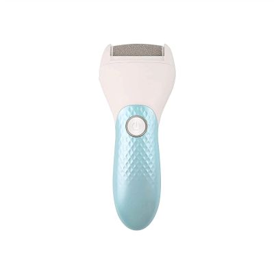 GIENEX Electric Callus Remover, Rechargeable Electronic Feet File Hard Skin Remover Waterproof Pedicure Tool for Cracked Heels and Dead Skin