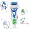 GIENEX Care me Powerful Electric Foot Callus Remover Rechargeable Electronic Foot File Removes Dry, Dead, Hard, Cracked Skin & Calluses- Best Foot Care Pedicure Tool for Soft Smooth Feet view 3
