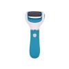 GIENEX Electric Callus Remover for Feet, Rechargeable Pedicure Kit Foot File Professional Pedicure Tools for Cracked Heels Callus and Dead Skin, with 2 Roller Heads view 1