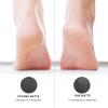 GIENEX Electric Callus Remover, Foot File Pedicure Tool with for Men Women Dead Dry Crack Skin Calluses view 3