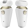 GIENEX Electric Foot Callus Remover Kit, Rechargeable Callous removers Portable Waterproof Foot File, Professional view 3