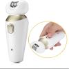 GIENEX Electric Foot Callus Remover Kit, Rechargeable Callous removers Portable Waterproof Foot File, Professional view 4