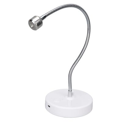 LED Nail Lamp, Flash for Nails, Professional Gel Polish Dryer, Nail Curing Machine 3W Gel Polish Drying Lamp for Salon DIY Home